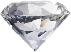 0.98 Ct Natural White Diamond Round Cut 1 pcs Certified D Color VVS1 GRA Loose Gemstone Jewelry Making Stone