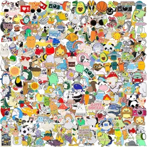 20 50 pcs Enamel Pins Set Cute Pins Bulk for Backpack Hat Jacket Funny Brooches