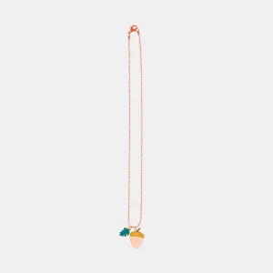 Acorn Necklace