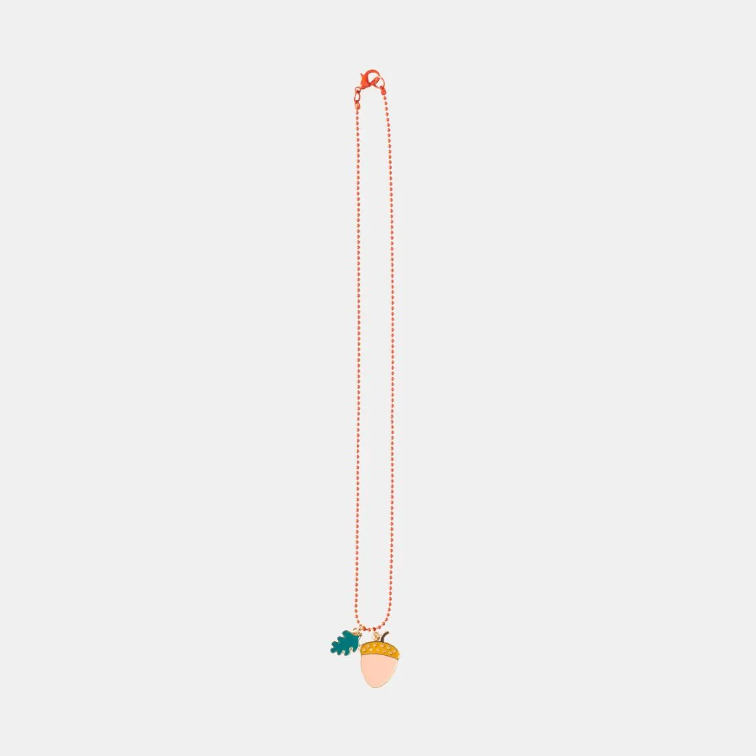 Acorn Necklace