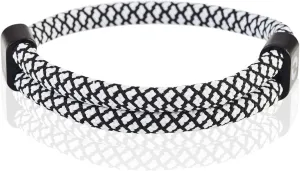 Adjustable Mens Bracelet Made of Durable Waterproof Rope | Stylish Accessory For Men | 10 colors | Fits Any Wrist Size