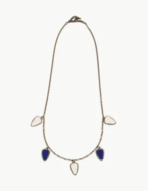 Arrowhead Amulet Necklace - S