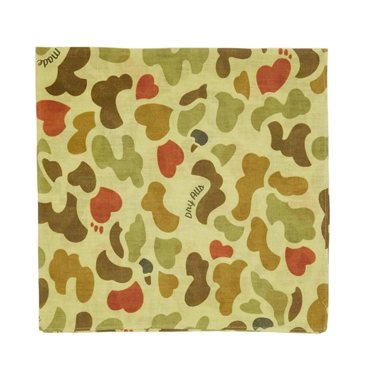 BANDANA #1