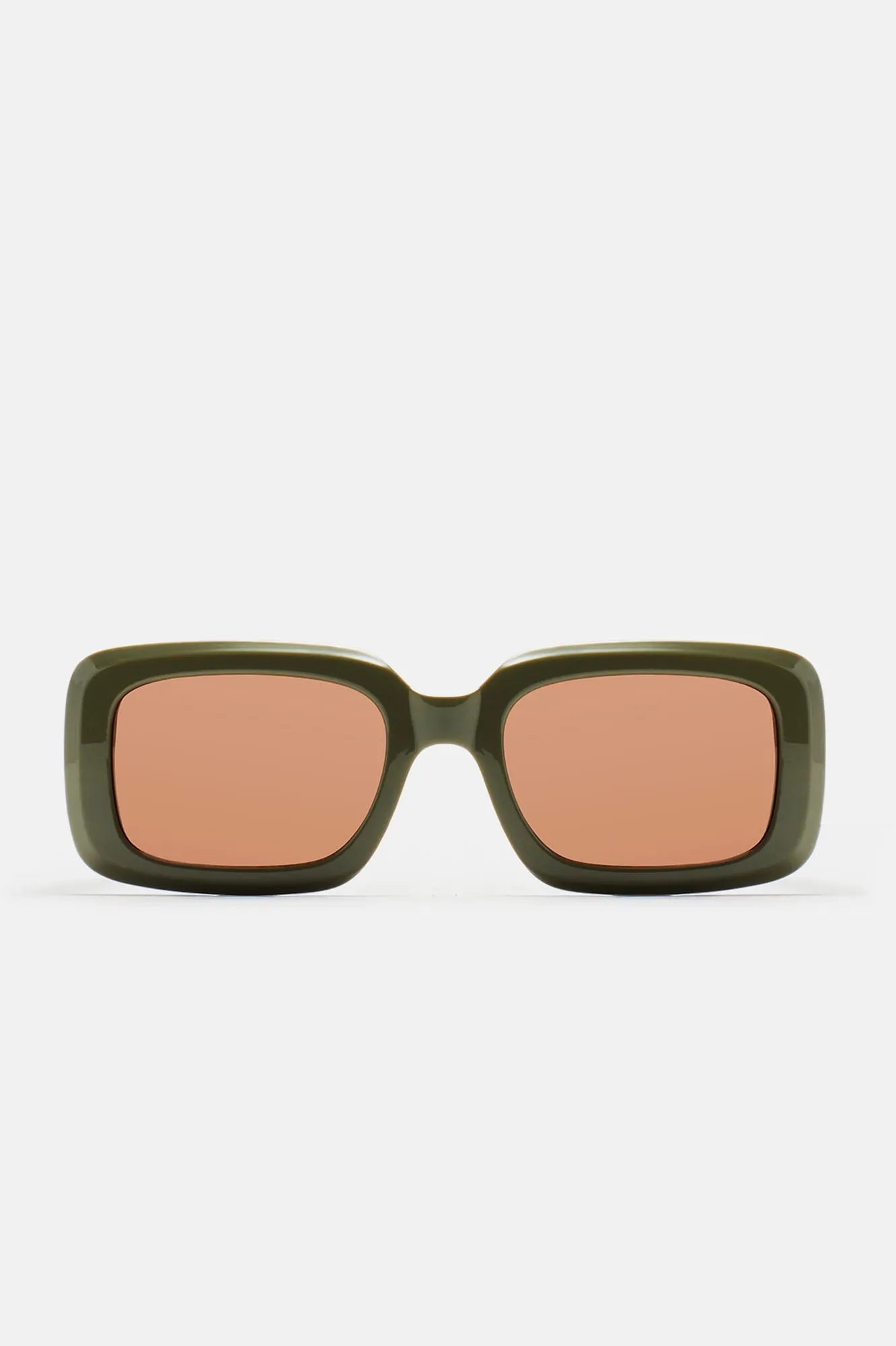 Benefits For Me Sunglasses - Green