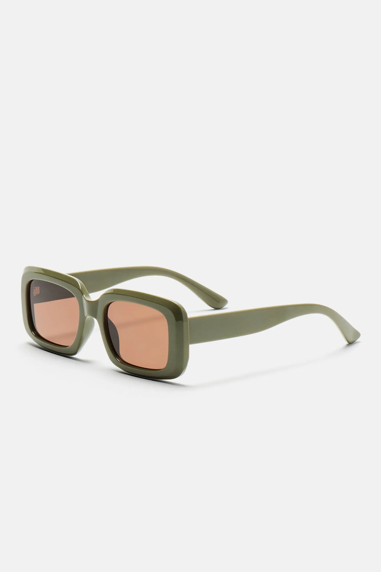 Benefits For Me Sunglasses - Green