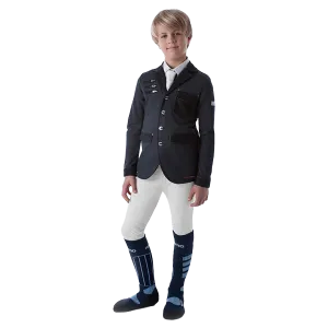 Boys Show Jacket IDEAL by Animo Italia (Clearance)  (CLEARANCE)