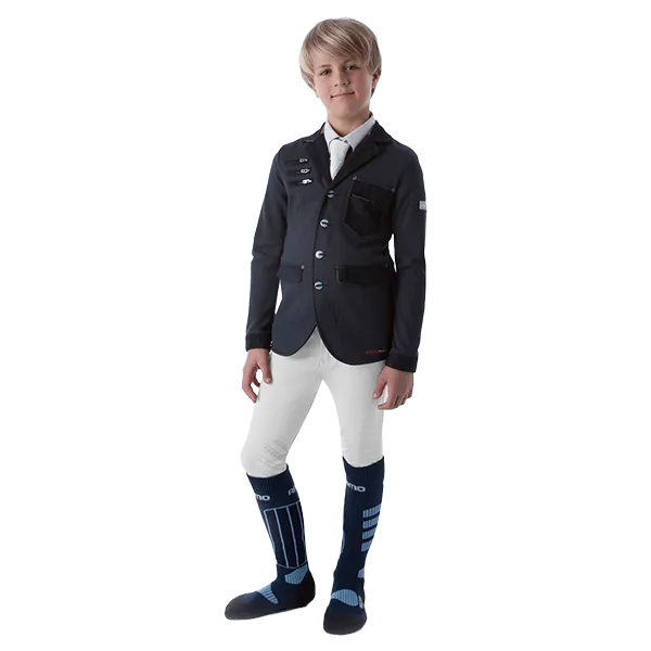 Boys Show Jacket IDEAL by Animo Italia (Clearance)  (CLEARANCE)