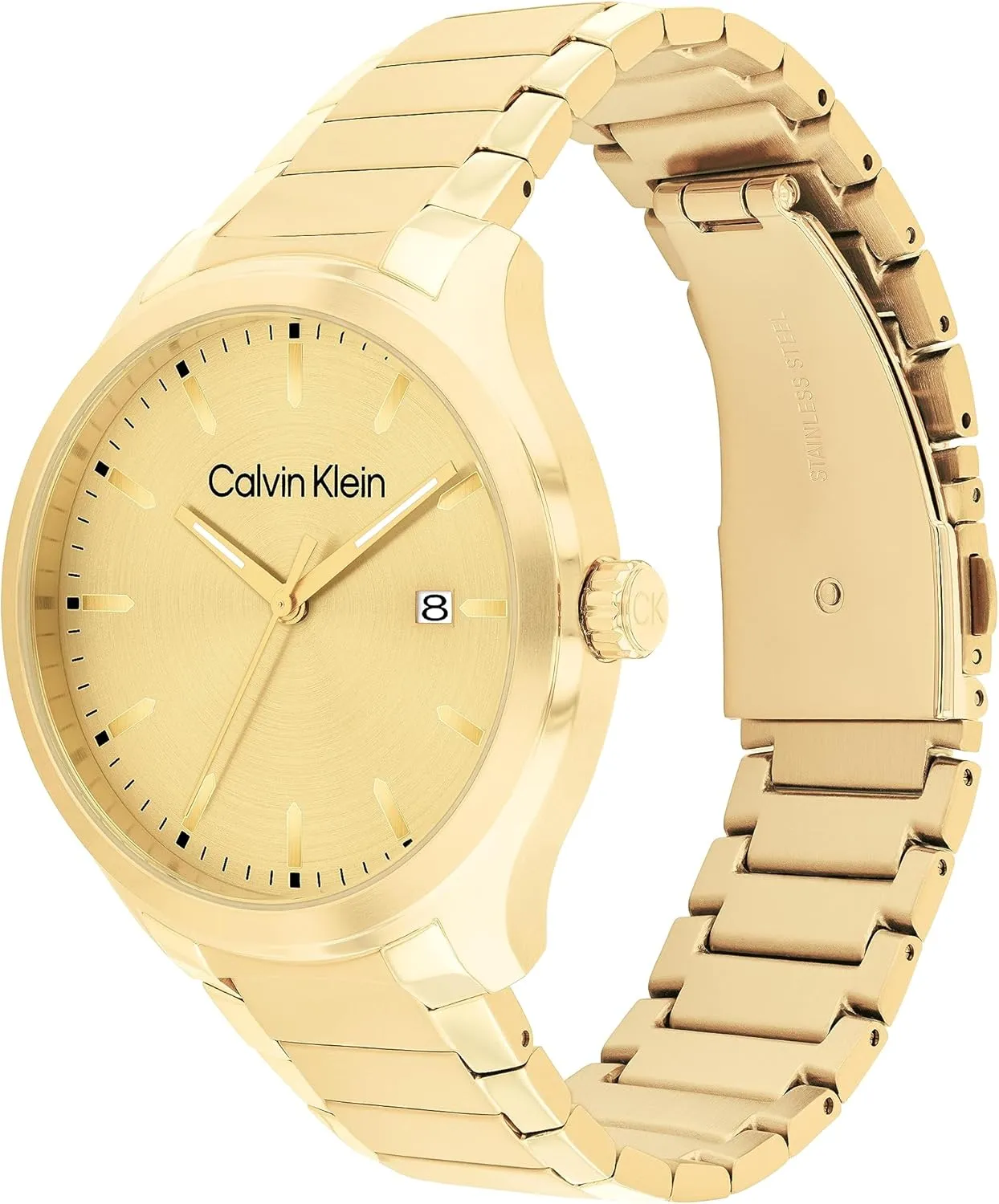 Calvin Klein Men's Watch Selection: Elevate Your Wrist