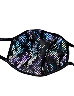Camouflage Mouth Mask