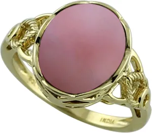 Carillon Platinum Druzy Oval Shape 12X10MM Natural Earth Mined Gemstone 925 Sterling Silver Ring Unique Jewelry (Yellow Gold Plated) for Women & Men