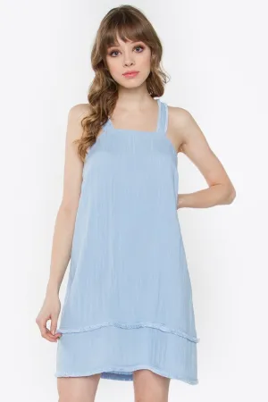 Cloud Candy Dress