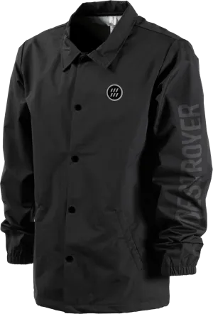Coaches Jacket