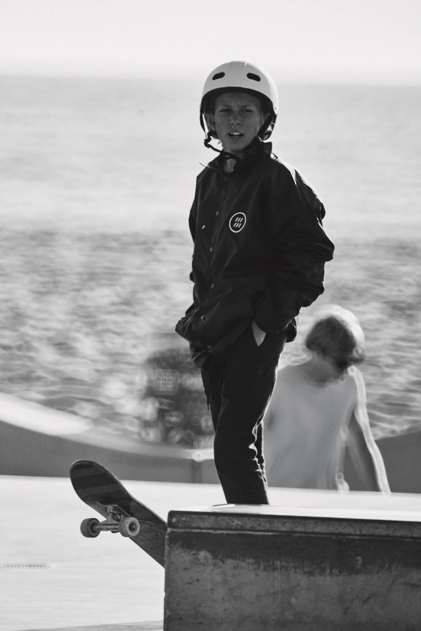 Coaches Jacket