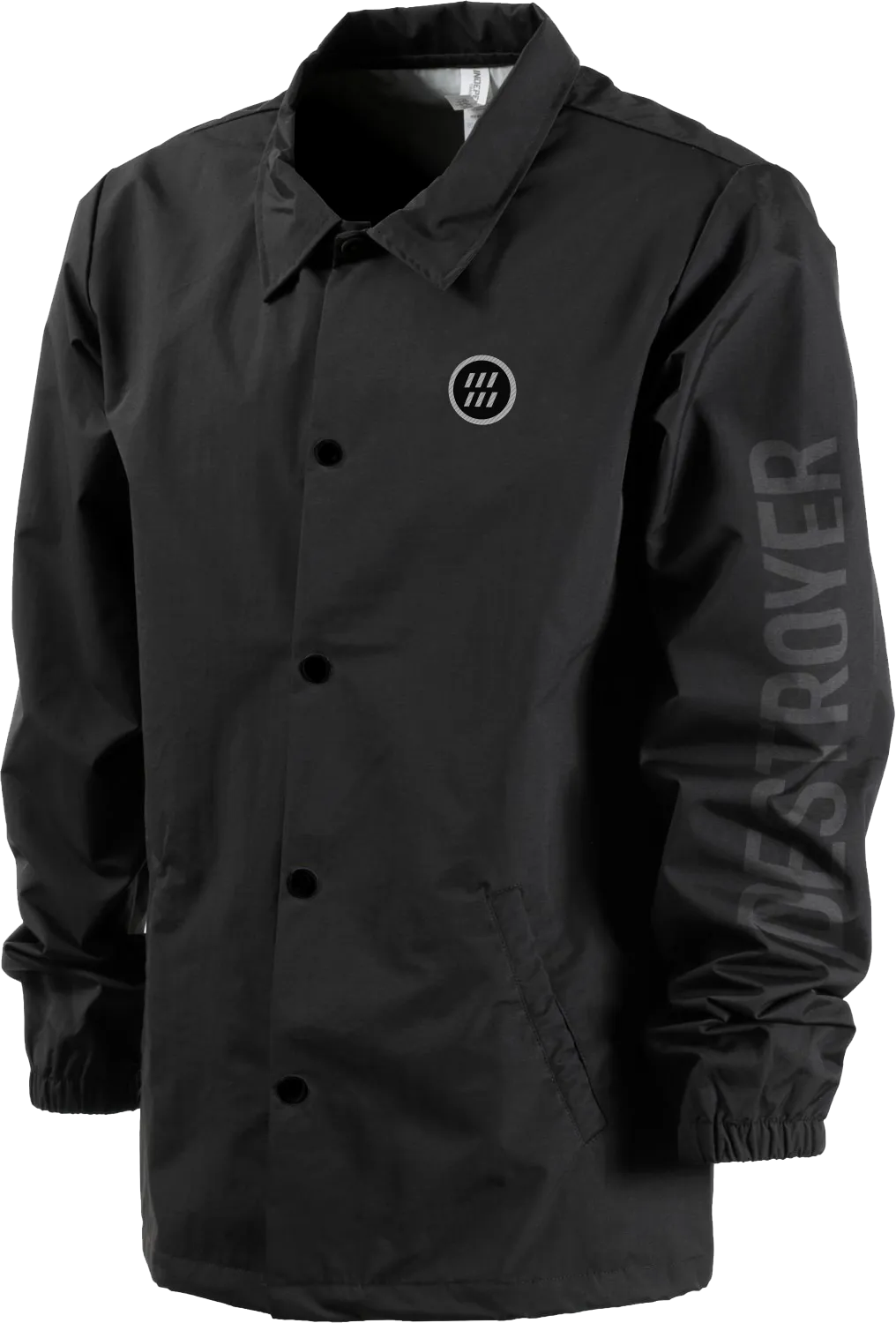 Coaches Jacket