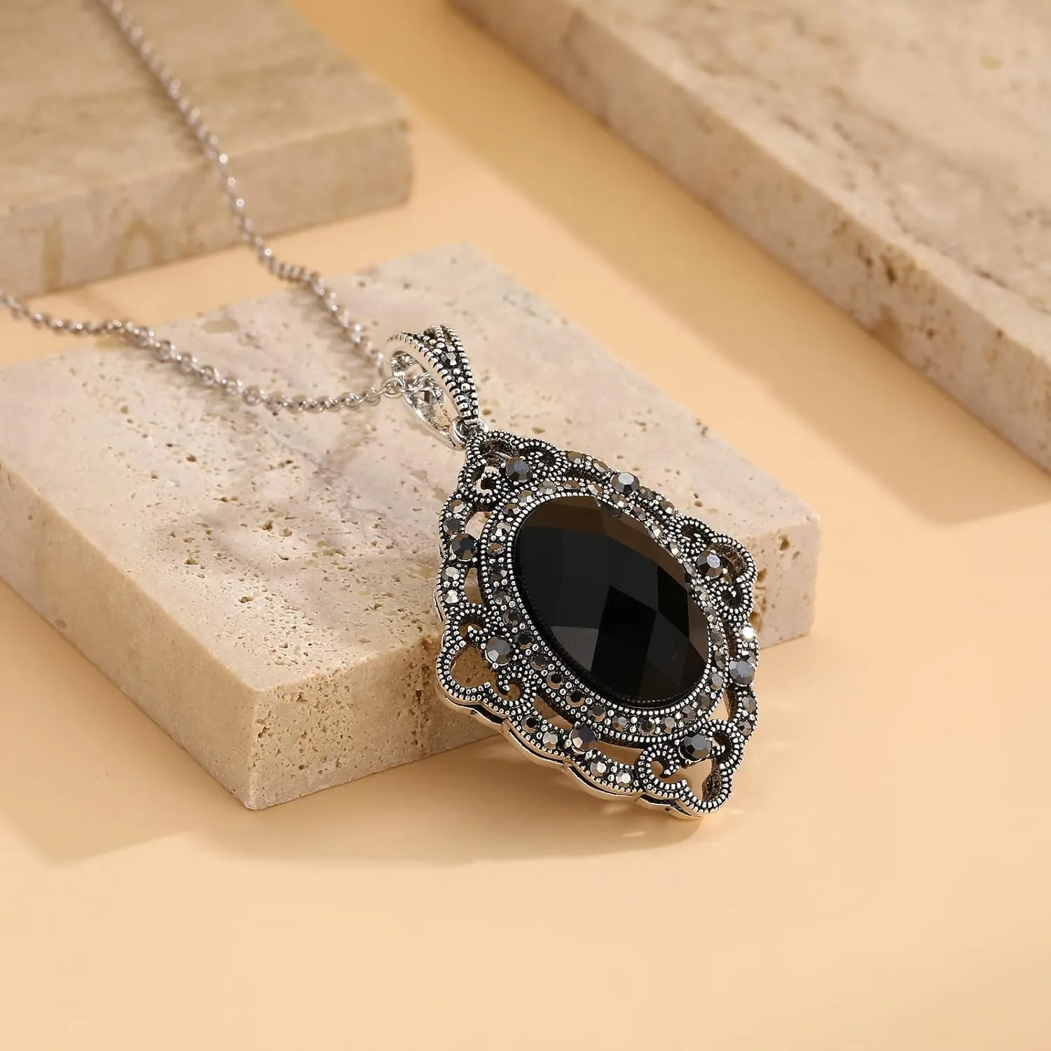 Coin Pendant Necklace for Women 18K Gold and Silver Intertwined Crossover Pendant Two Tone Necklaces Christmas Jewelry Gift