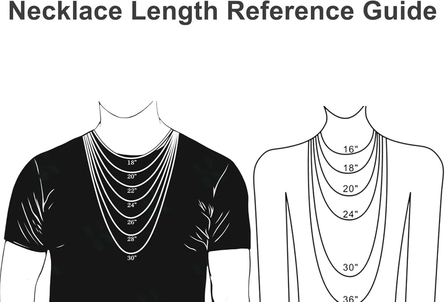 Cross Necklace for Men Stainless Steel: Mens Cross Necklaces Cross Chain for Men and Women