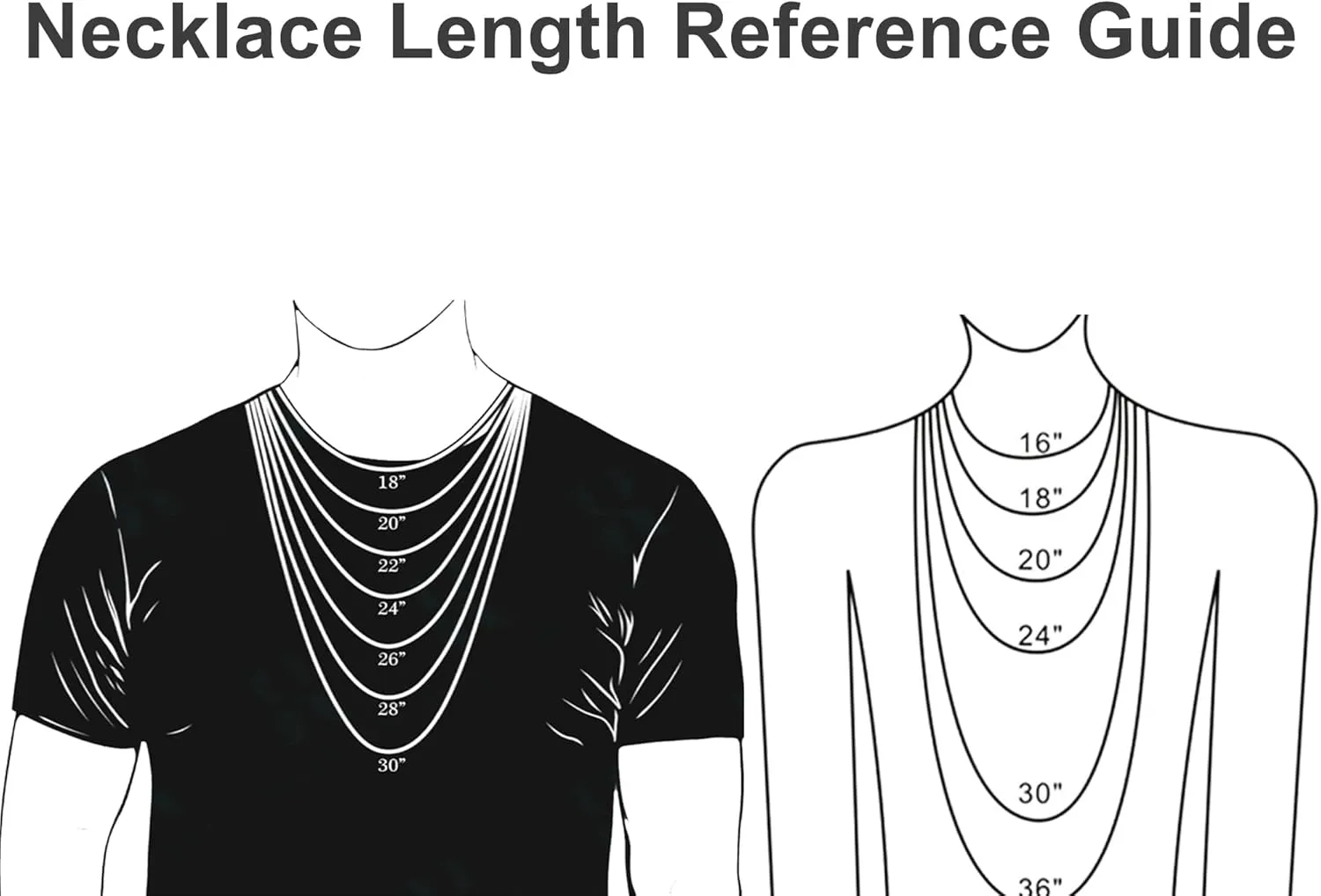 Cross Necklace for Men Stainless Steel: Mens Cross Necklaces Cross Chain for Men and Women