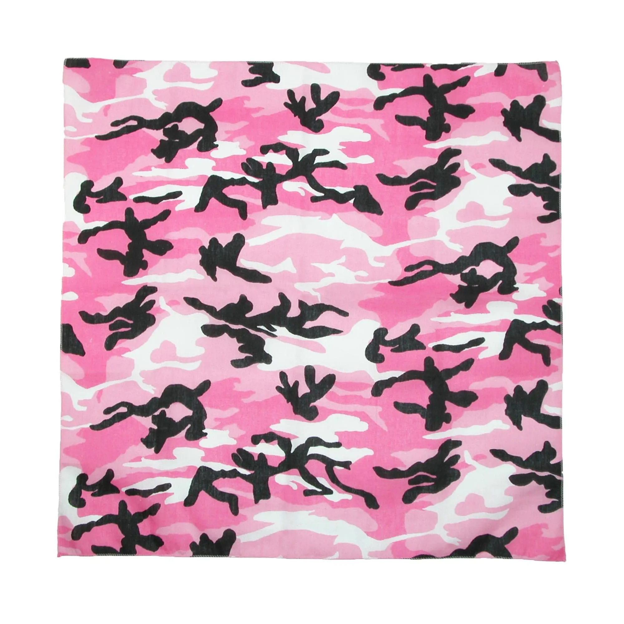 CTM® Urban Hunting Camouflage Bandanas (Pack of 3)