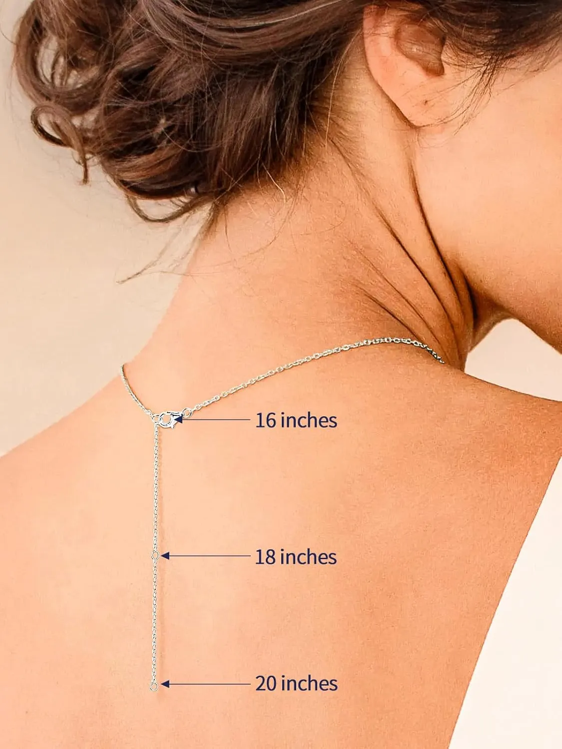 D Color VVS1 Clarity Moissanite Jewish Star of David Pendant Necklace for Women Men, Really Authentic Solid 925 Sterling Silver, 16"/18"/20" Adjustable, Israel Necklace