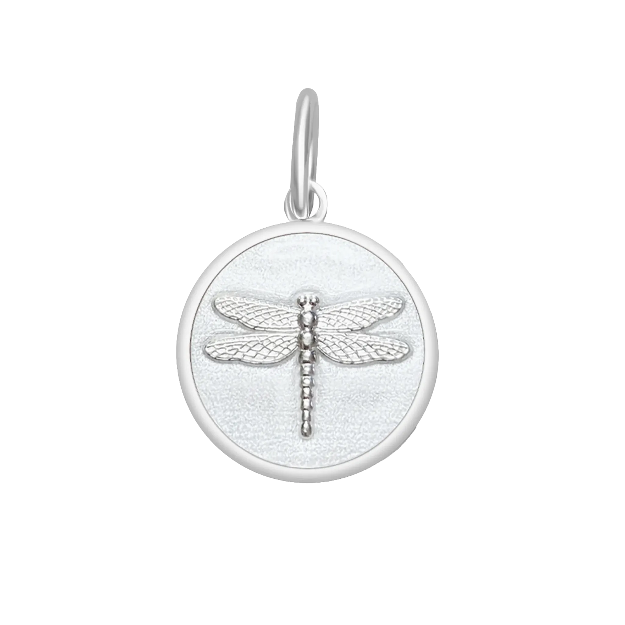 Dragonfly Pendant