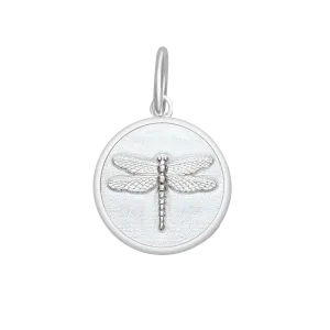 Dragonfly Pendant