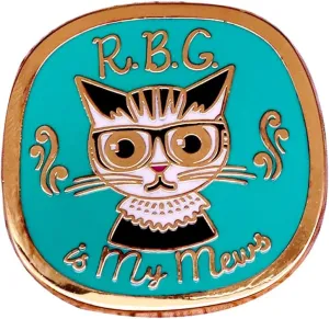 Enamel Pins for Backpacks Womens Men Lucky Brooches Pins Organizer Outdoor, Cartoon Hanging Crafts Enamel Pin Sets, Funny Cute Button Pins for Jeans, Clothes, Hats, Jacket Decoration (6)