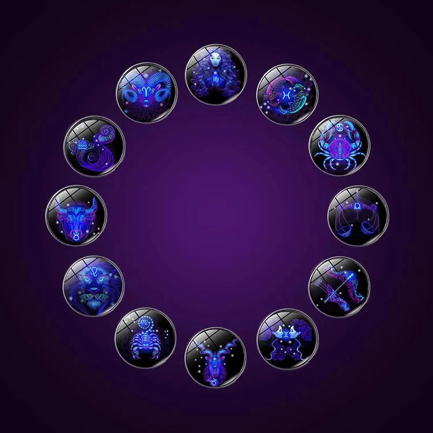 Gleym Bracelet, Gleym Manifestation Bracelet  Get Anything You, Casezi Soul Bracelet, True Soul Bracelet, Zodiac Signs Spirit Bracelet, Zodiac Constellation Universe Spirit Bracelet