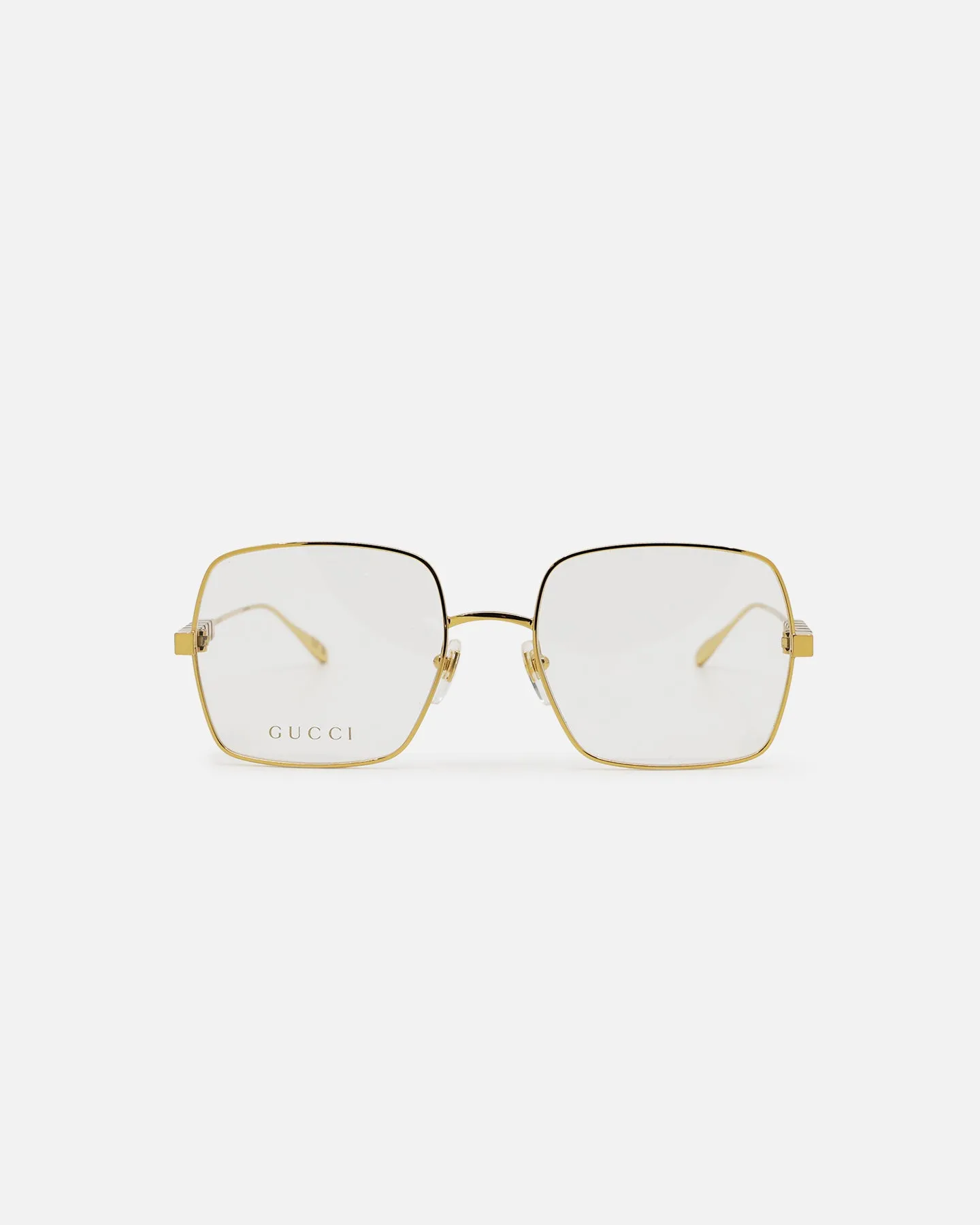Gucci GG1434O-001 Gold