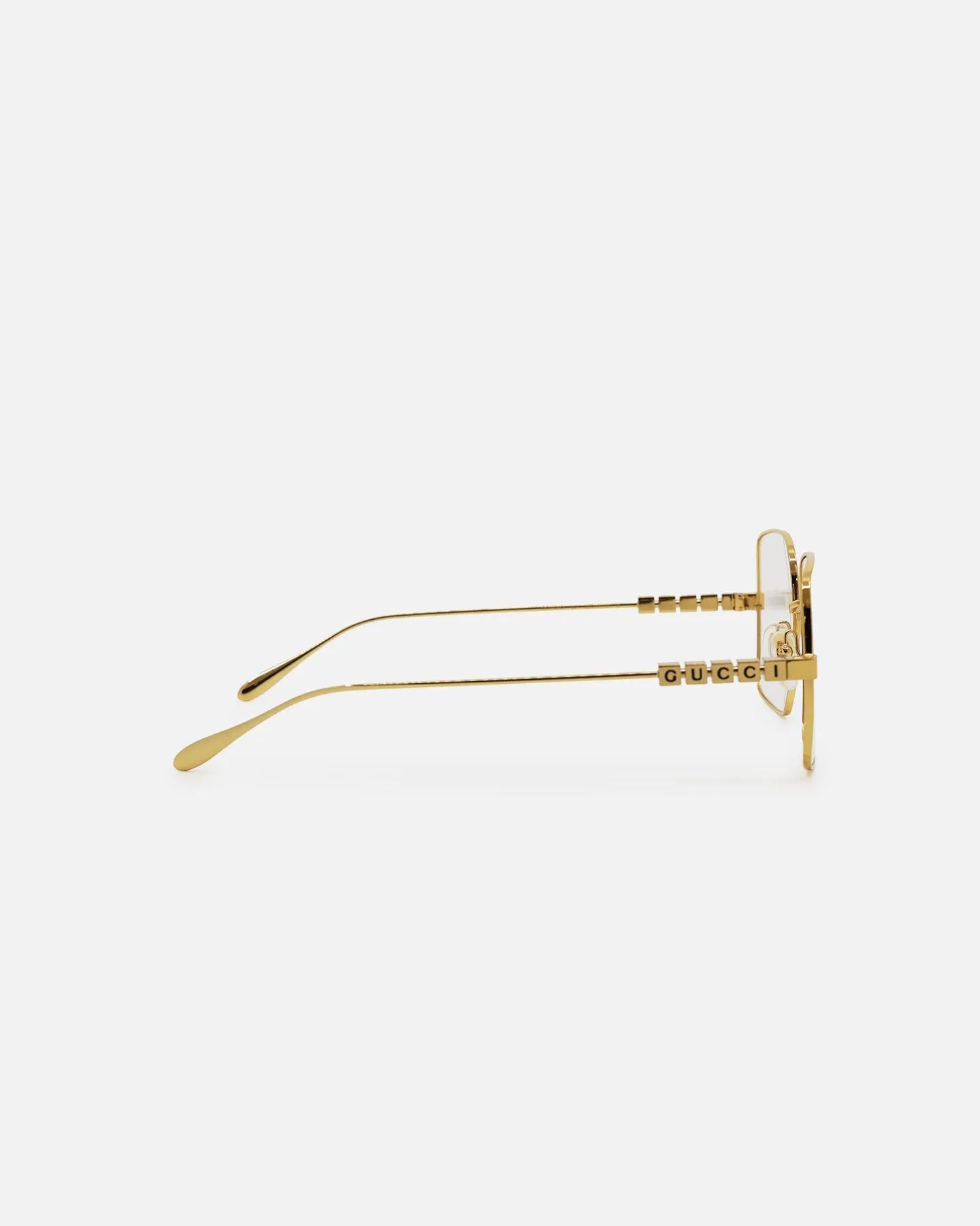 Gucci GG1434O-001 Gold