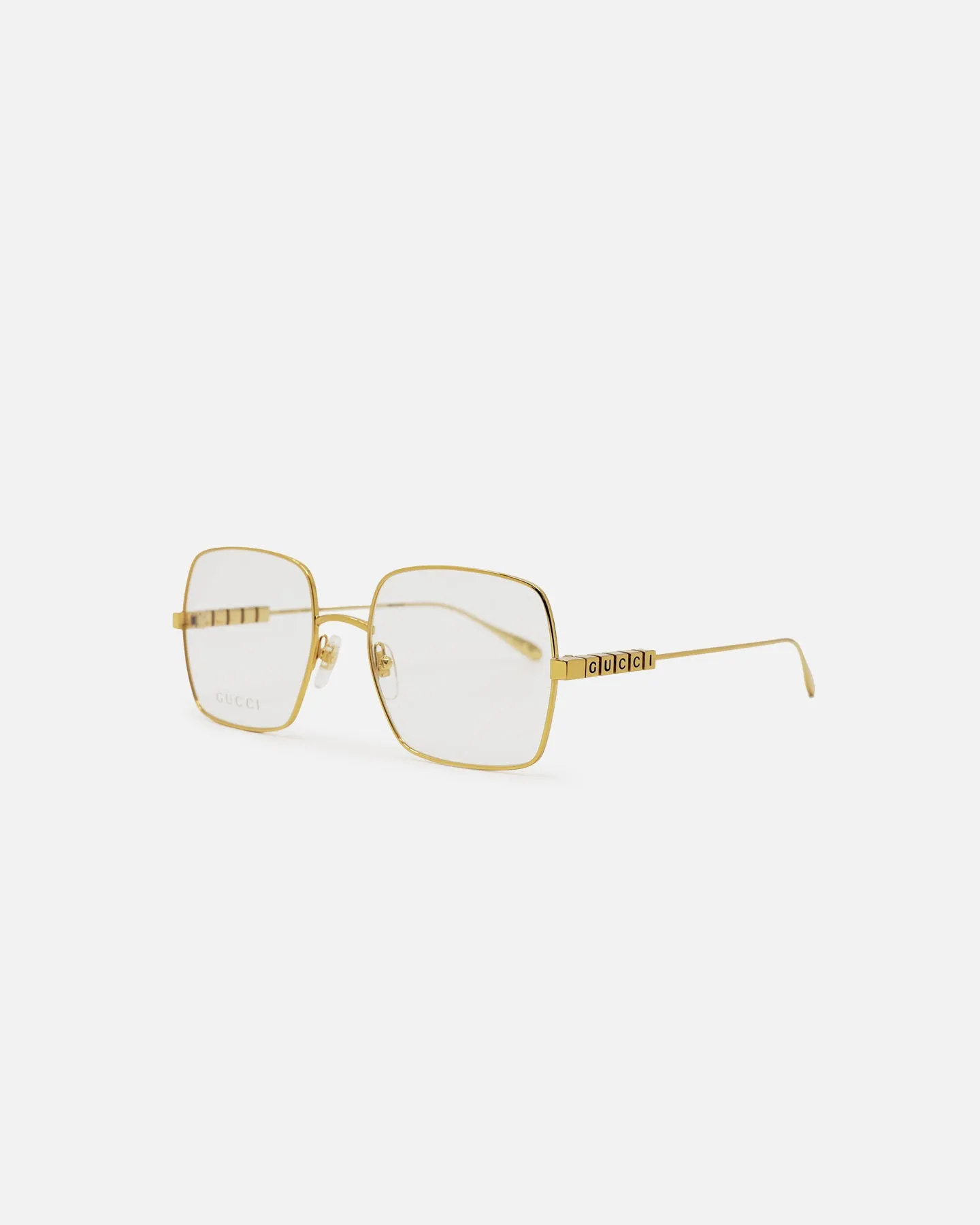Gucci GG1434O-001 Gold