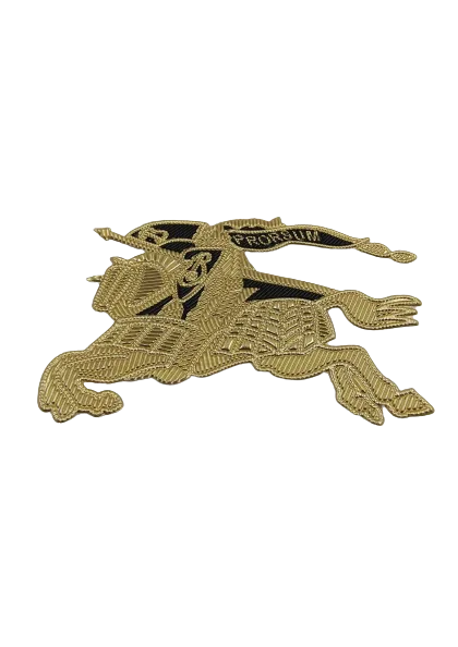 Horse Riding Knight Hot-Fix Patch
