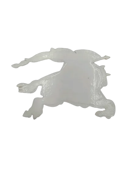 Horse Riding Knight Hot-Fix Patch
