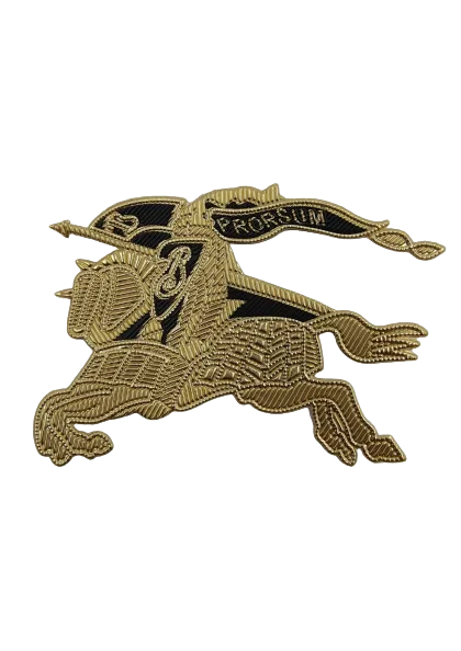 Horse Riding Knight Hot-Fix Patch