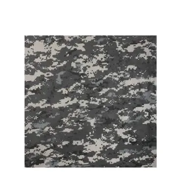 Large Digital Camo Bandana