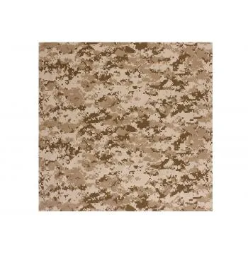 Large Digital Camo Bandana