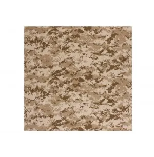 Large Digital Camo Bandana