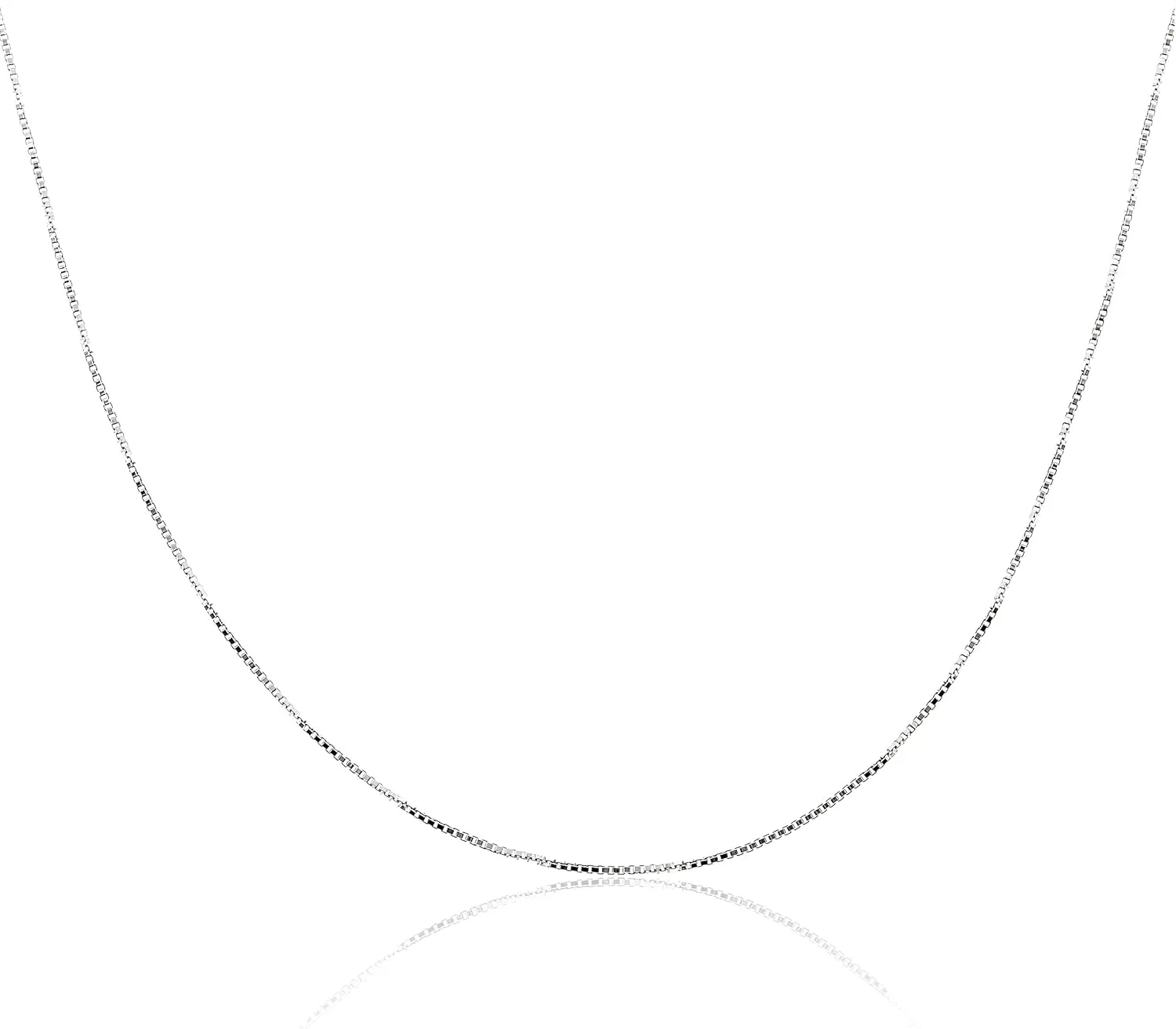 Lucky Four Personalized Sterling Silver Name Necklace. Customize with 4 names. Matte or Hammered Finish. Choice of Sterling Silver Chain. Gifts for Her, Mom, Wife, Girlfriend, Grandmother