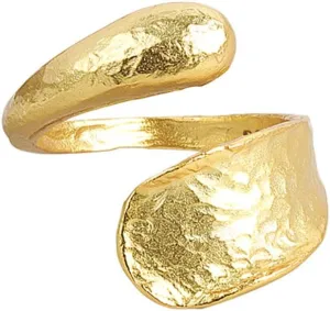 OIDIMS Spoon Adjustable Rings for Women Men Waterdrop Aesthetic Fashion Band Unique Style Statement Wedding Engagement Open Thumb Rings for Teen Girls Best Friends Birthday Christmas Comfort Fit