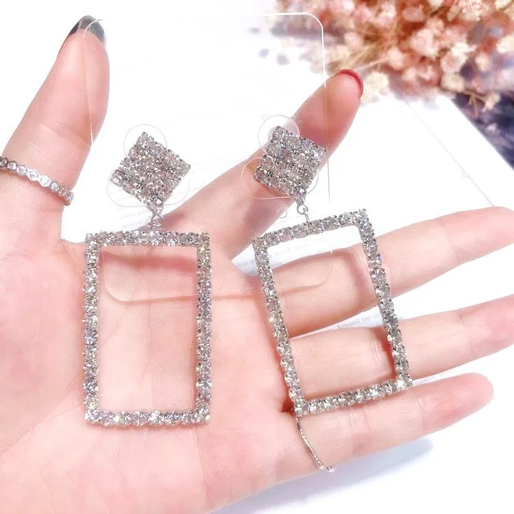 PARKER EARRINGS