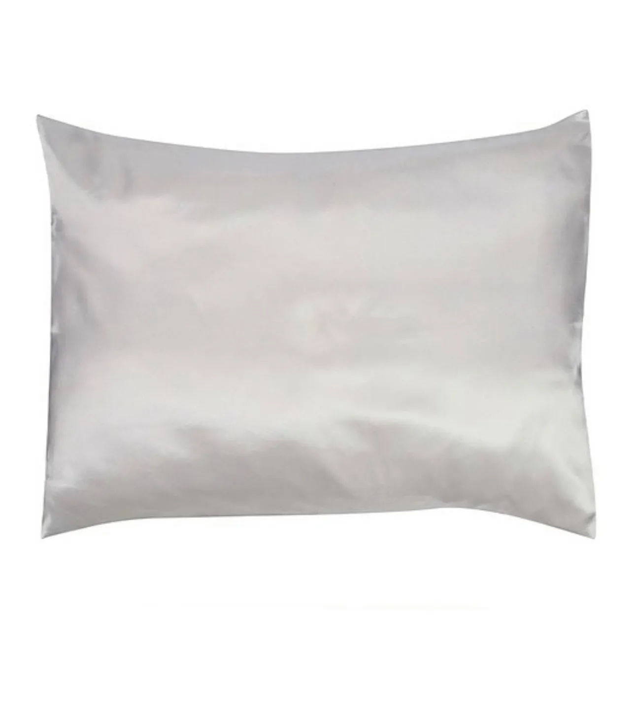 satin pillowcase