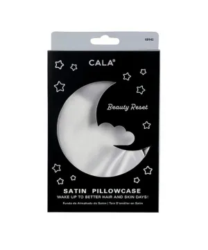 satin pillowcase
