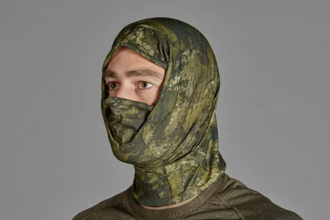 Seeland Neck Gaiter 2-Pack