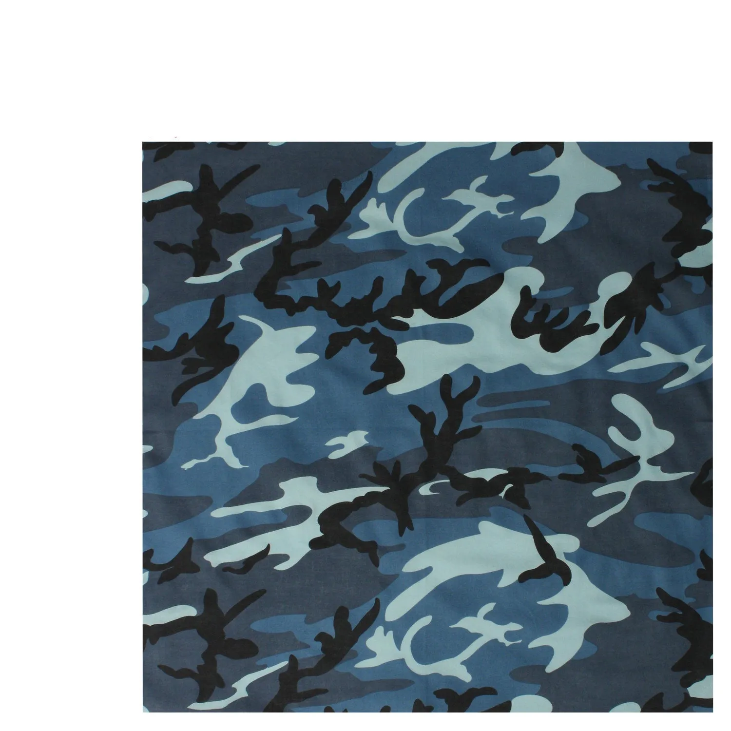 Sky Camouflage Bandana