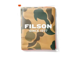 Sportsman Bandana 2-Pack Camouflage & Orange