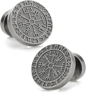 Vegvisir Viking Compass