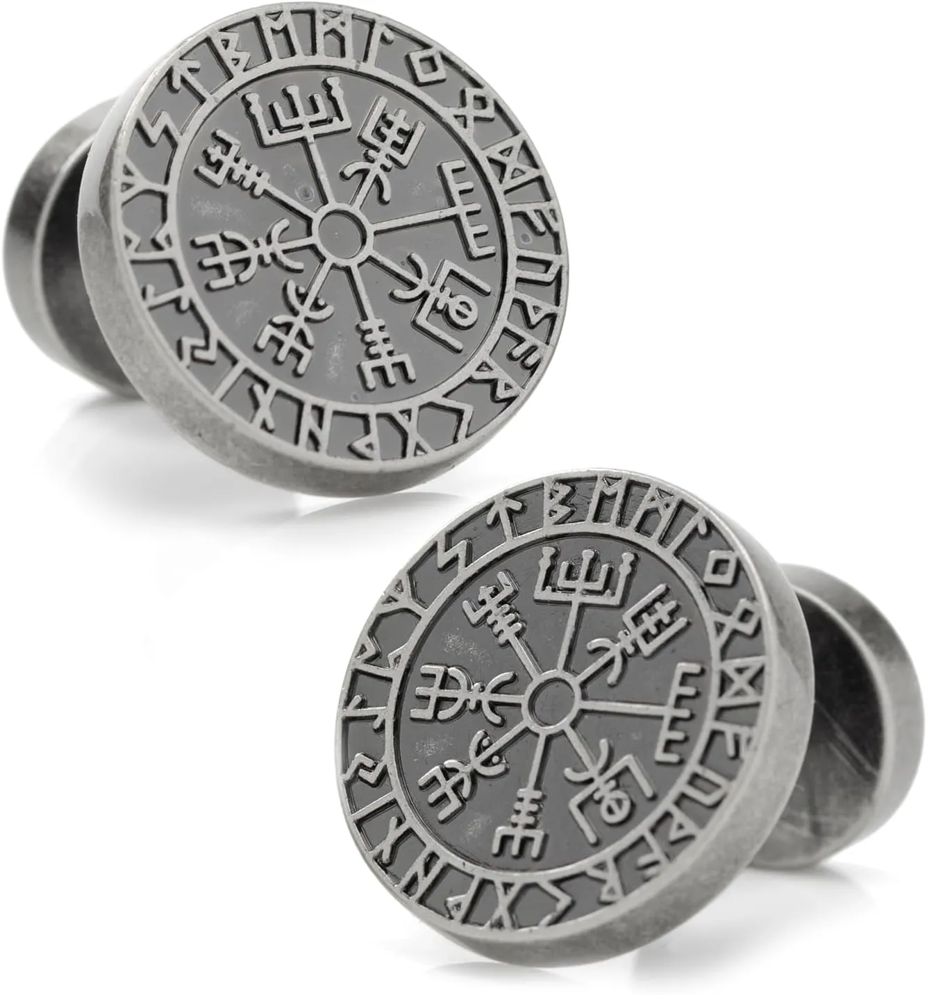 Vegvisir Viking Compass