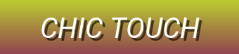 Chic Touch - Leather Handbags, Silk Scarves, Oversized Sunglasses & Trendy Hair Clips